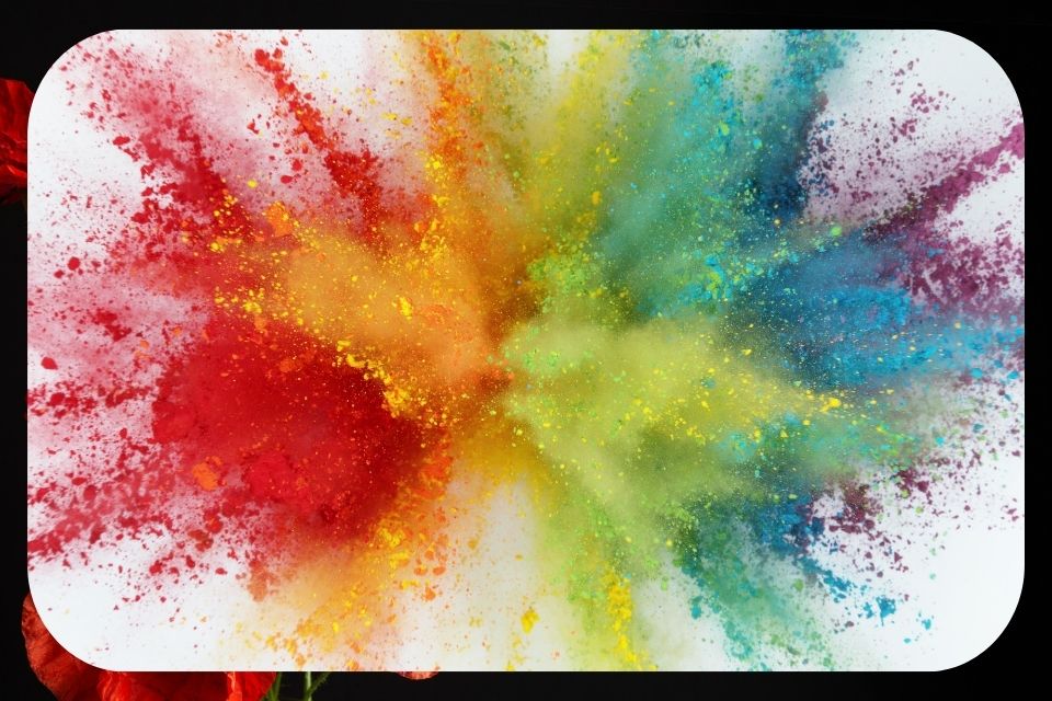 Psychology of Colors in Branding