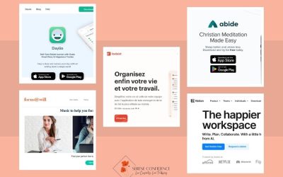 5 Powerful Apps for Work-Life Balance Every Christian Entrepreneur Needs