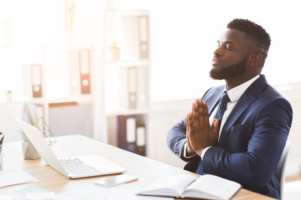 5 Practical Steps to Align Your Business with God’s Vision
