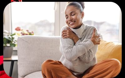 The Art of Self-Compassion: A Christian Approach to Inner Peace