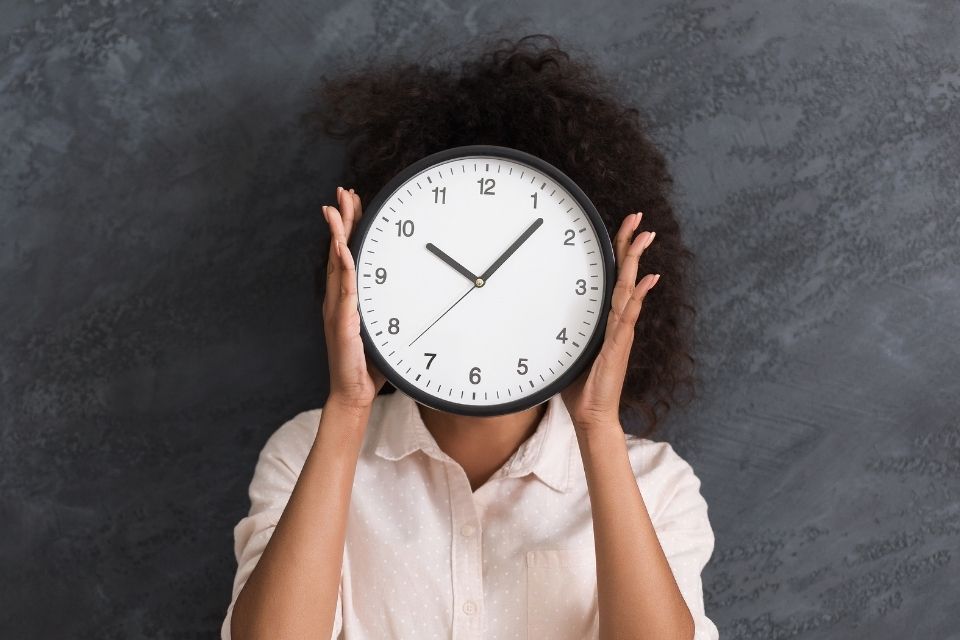 Time management for entrepreneurs