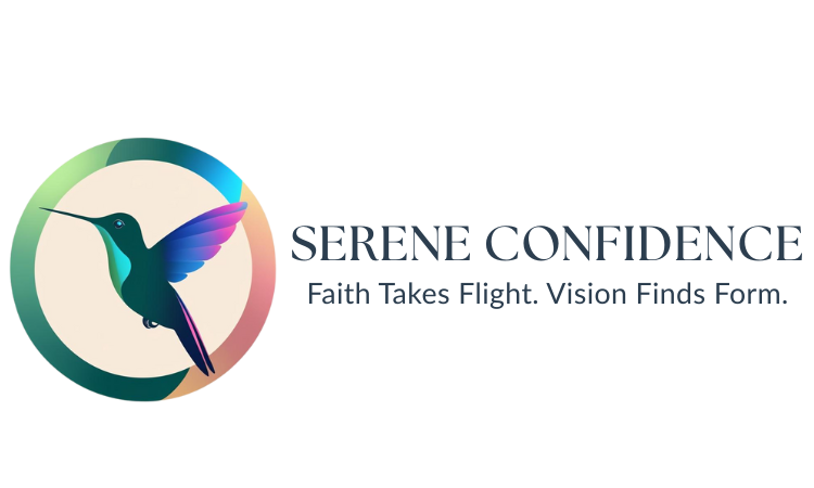 Serene Confidence